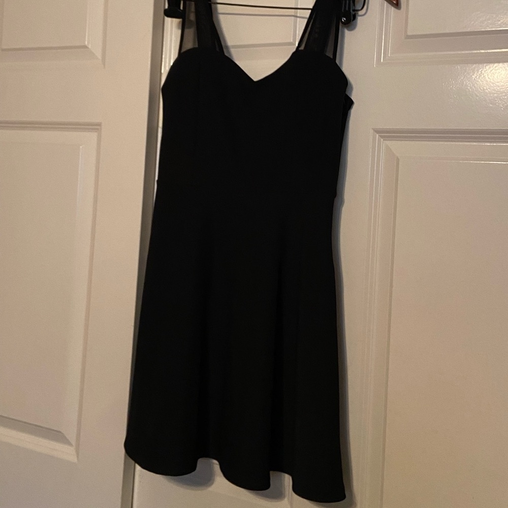 Forever 21 mini dress